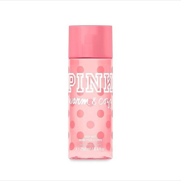 بادی اسپلش پینک این سویت - PINK IN SWEET - Image 1