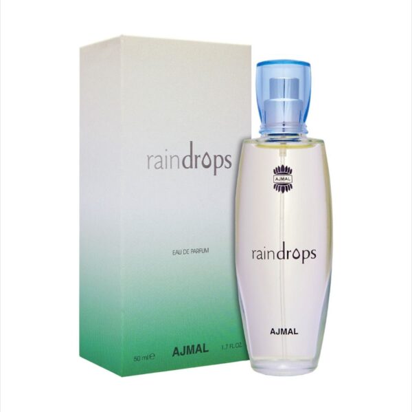 عطر رین دراپس اجمل | Ajmal Raindrops - Image 1