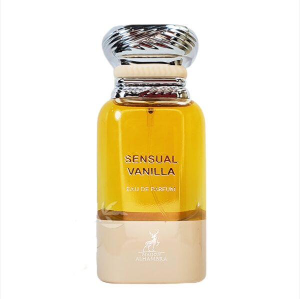عطر تام فورد وانیلا س.ک.س الحمبرا (سنشوال وانیلا) | Alhambra sensual Vanilla - Image 1