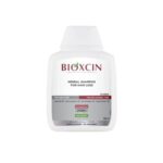 شامپو ضد ریزش بیوکسین مدل کلاسیک موهای چرب - Bioxcin