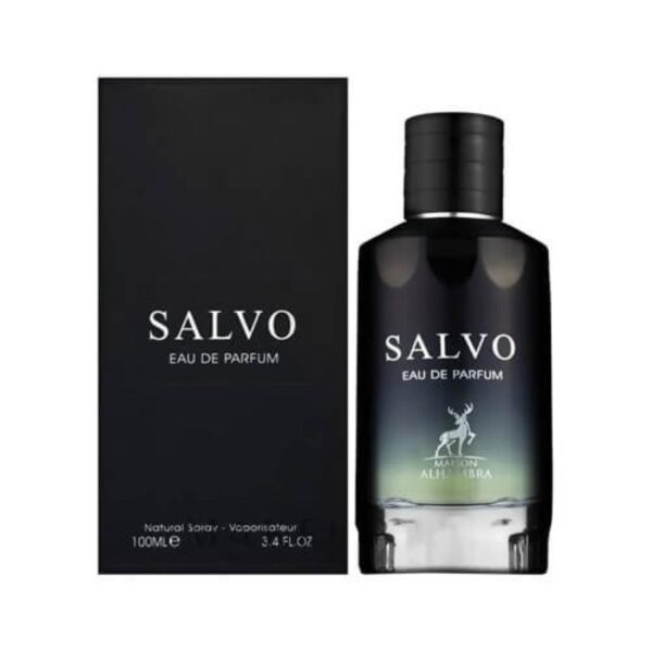 عطر دیور ساواج الحمبرا (سالوو) | Alhambra Salvo - Image 1