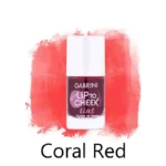 تینت لب و گونه گابرینی - GABRINI - Image 4