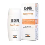 ضد آفتاب ضدلک ایزدین مدل اسپات پریونت - ISDIN