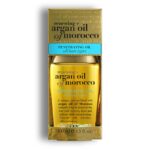 روغن آرگان مو اوجی ایکس مدلOgx - Penetrating Oil