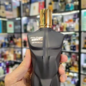 عطر ژان پل گوتیه له مل له پارفوم فرگرانس ورلد (ژان گوستاو هوم له پارفوم) | Fragrance World John Gustav Homme Le Parfum