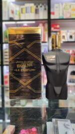 عطر ژان پل گوتیه له مل له پارفوم فرگرانس ورلد (ژان گوستاو هوم له پارفوم) | Fragrance World John Gustav Homme Le Parfum - Image 3