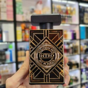 عطر اینیشیو پارفومز پرایوز عود فور گریتنس فرگرانس ورلد (گریتنس عود اینترو) | Fragrance world Intro Greatness Oud