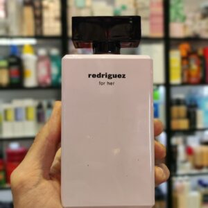 عطر نارسیس رودریگز فور هر صورتی | Fragrance World Redriguez For Her