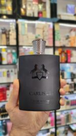 عطر مارلی کارلایل فرگرانس ورلد (کارلایزل) | Fragrance World Marly Carlisle - Image 2
