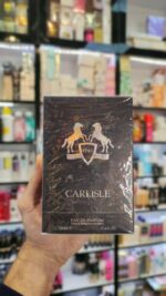 عطر مارلی کارلایل فرگرانس ورلد (کارلایزل) | Fragrance World Marly Carlisle - Image 4