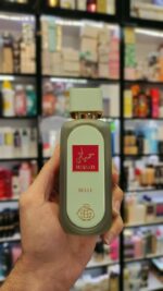 عطر حیاتی بله فرگرانس ورلد | Fragrance World Hayaati Belle - Image 2