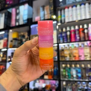 پک 4 عددی ماسک لب لانیژ 3 گرمی – LANEIGE