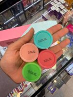 پک 4 عددی ماسک لب لانیژ 8 گرمی - LANEIGE - Image 7