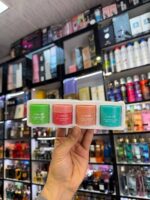 پک 4 عددی ماسک لب لانیژ 8 گرمی - LANEIGE - Image 2