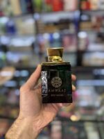 عطر آمواج اپیک فرگرانس ورلد ( اپیک وود) | Fragrance World EPIC WOOD - Image 2