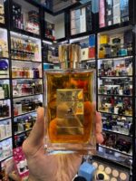 عطر روزندو‌متیو نامبر 5 فرگرانس ورلد (دومینو اسنس 05) | Fragrance World domino essence 05 - Image 2