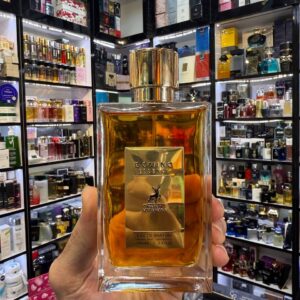 عطر روزندو‌متیو نامبر 5 فرگرانس ورلد (دومینو اسنس 05) | Fragrance World domino essence 05