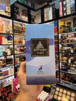 عطر لویی ویتون ایمجینیشن الحمبرا (جین لو آزور) | Alhambra jean lowe azure - Image 4