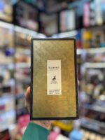 عطر روزندو‌متیو نامبر 5 فرگرانس ورلد (دومینو اسنس 05) | Fragrance World domino essence 05 - Image 5