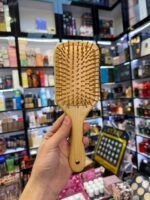 برس چوبی بامبو صفحه مستطیل - Image 5