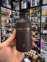 عطر لویی ویتون امبر نومد فرگرانس ورلد (سولیل د آمبر ژاک ایو) | Fragrance World Soleil D`ombre jacques - Image 2