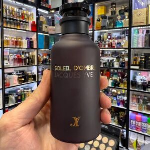 عطر لویی ویتون امبر نومد فرگرانس ورلد (سولیل د آمبر ژاک ایو) | Fragrance World Soleil D`ombre jacques