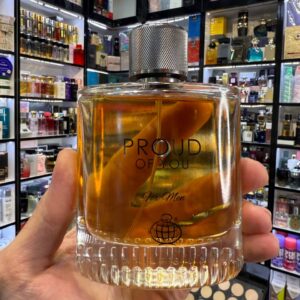 عطر جورجیو آرمانی استرانگر ویت یو فرگرانس ورلد ( پرود آف یو فور من) | Fracrance world Proud of You for men