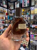 عطر اورتو پاریسی کوئوم فرگرانس ورلد (کورو پورا) | Fragrance World Cuero Pura - Image 2
