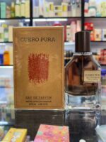عطر اورتو پاریسی کوئوم فرگرانس ورلد (کورو پورا) | Fragrance World Cuero Pura - Image 3