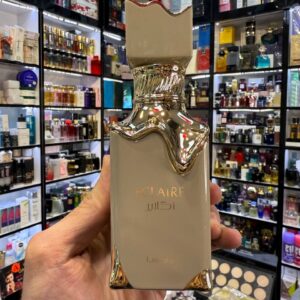 عطر اکلایر لطافه | Lattafa Eclaire