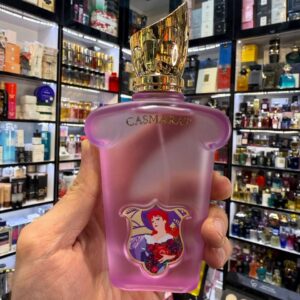 عطر کازاموراتی زرجف لاتوسکا فرگرانس تاپ گروپ (کازمارات لاتوسا) | Fragrance Top Group CASMARAT LATOSA