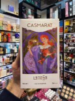 عطر کازاموراتی زرجف لاتوسکا فرگرانس تاپ گروپ (کازمارات لاتوسا) | Fragrance Top Group CASMARAT LATOSA - Image 4