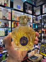 عطر شیخ کلاسیک شماره 77 جسیکا تویین | jessica twin Shaik Opulent Classic No 77 - Image 2