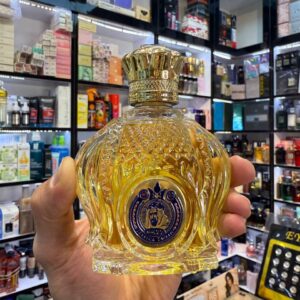 عطر شیخ کلاسیک شماره 77 جسیکا تویین | jessica twin Shaik Opulent Classic No 77