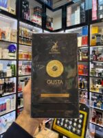 عطر گوستا الحمبرا | Alhambra Gusta - Image 4