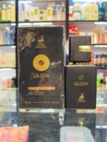 عطر گوستا الحمبرا | Alhambra Gusta - Image 3