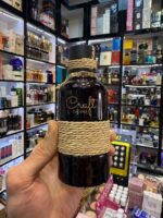 عطر کرفت نویر لطافه (ورو) | Lattafa Craft Noire - Image 2