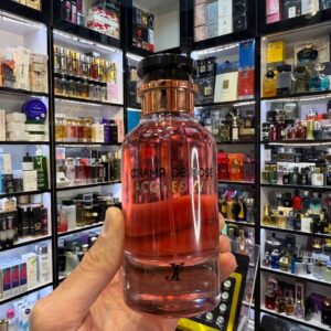 عطر لویی ویتون رز دس ونتس فرگرانس ورلد (کمپ د رز ژاک ایو) | Fragrance World Champ De Rose Jacques Yves