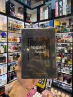عطر ویسکی اینتنس فرگرانس ورلد | Fragrance World Whiskey Intense - Image 4