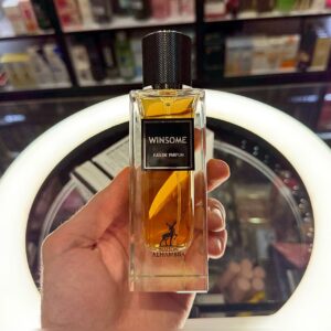 عطر ایو سن لوران تاکسیدو الحمبرا (وین سام) | Alhambra Winsome