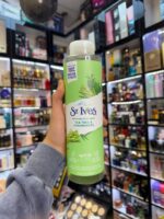 شامپو بدن سینت ایوز مدل چای سبز و گیاه لیمو - St. Ives - Image 2