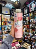 شامپو بدن سینت ایوز مدل گل رز و آلوئه ورا - St. Ives - Image 2
