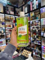 میسلار واتر سینت ایوز حاوی زرد آلو مدل St. Ives - FRESH GLOW - Image 2