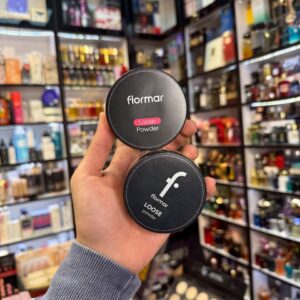 پودر فیکس فلورمار – flormar