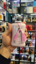 عطر مارلی دلینا  اکسلوسیف فرگرانس ورلد (شلینا اکسکلوسیف) | Fragrance World Shelina Exclusive - Image 2
