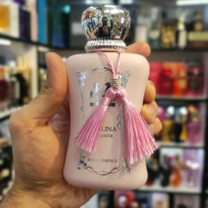 عطر مارلی دلینا  اکسلوسیف فرگرانس ورلد (شلینا اکسکلوسیف) | Fragrance World Shelina Exclusive
