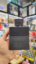 عطر اینتنس نویر له پارفوم فرگرانس ورلد | Fragrance World Intense Noir Le Parfum - Image 2