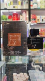 عطر ایو سن لورن M7 عود ابسلو فرگرانس ورلد (ابسولوت عود مگنیفیسنت 7) | Fragrance World Absolute Oud Magnificent 7 - Image 3