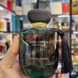 عطر مارک جیکوبز دکادنس فرگرانس ورلد (دلارس) | Fragrance World DOLORES
