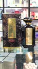 عطر ویکتوریا سکرت نایت فرگرانس ورلد (رز سدکشن نایت سکرت) | Fragrance World Rose Seduction Secret Night - Image 3